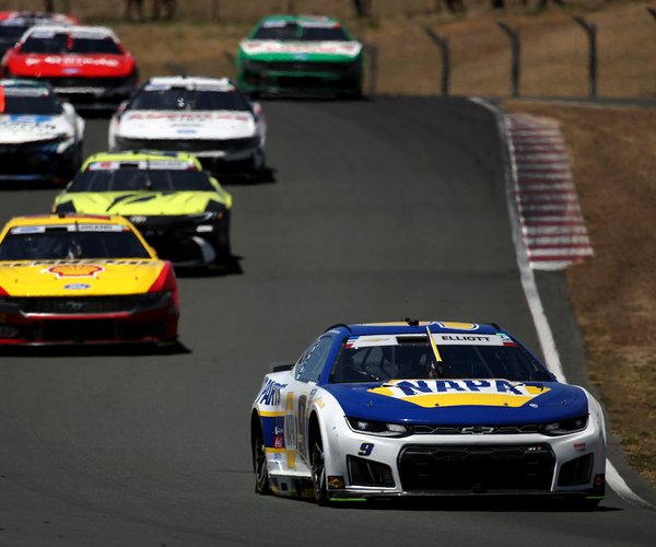 0628 NASCAR