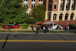 0702 DOWNTOWN CRASH 1