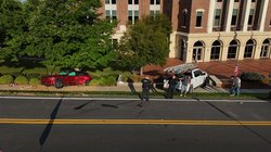 0702 DOWNTOWN CRASH 1