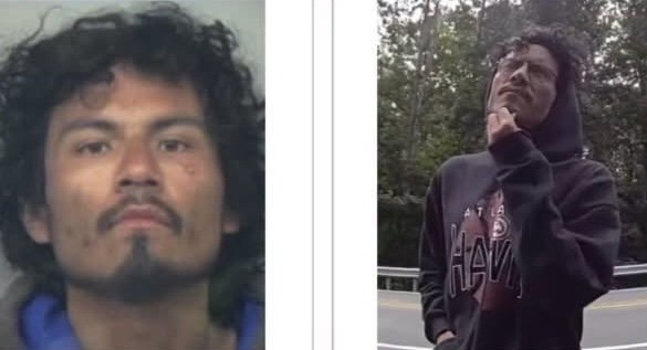 0703 SUSPECT BOLO