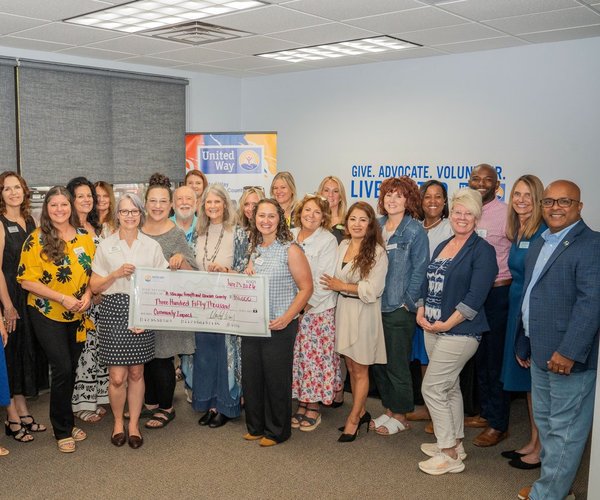 0709 UNITED WAY