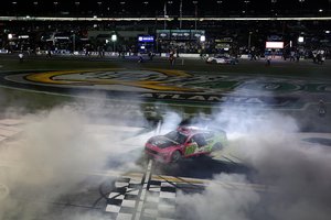 071326 NASCAR