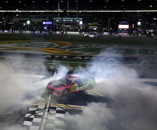 071326 NASCAR
