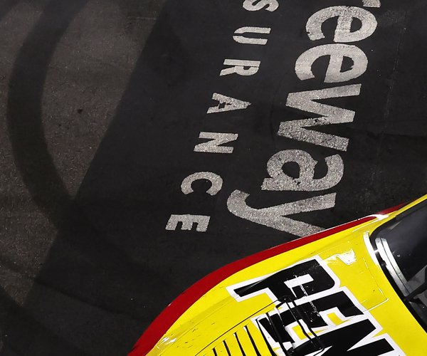0720 NASCAR