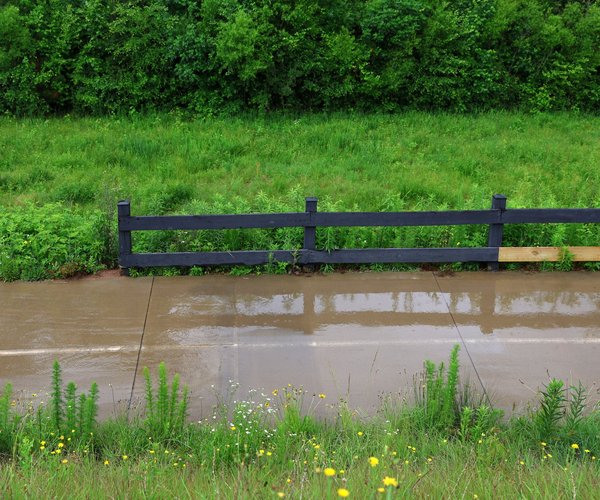 0724 FLOOD WARNING