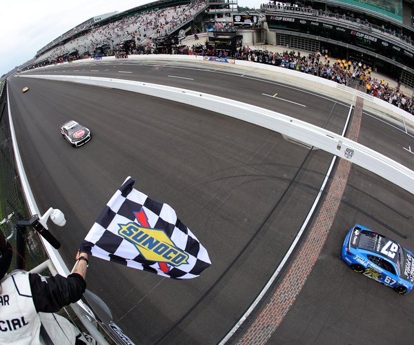 0727 NASCAR