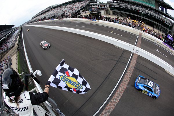 0727 NASCAR