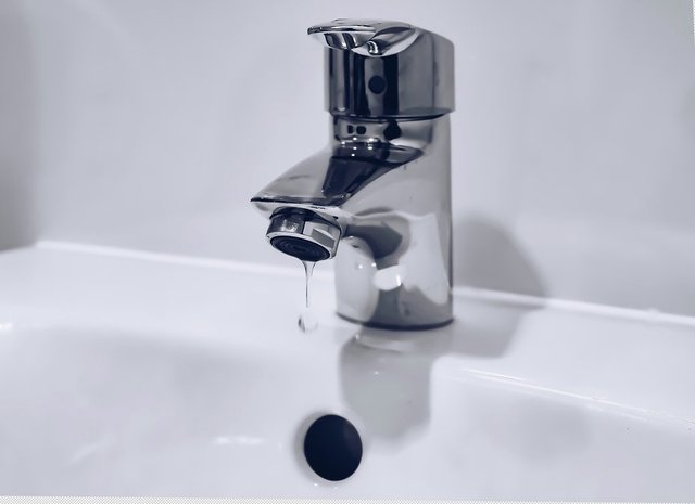 Here's what has been causing slimy water in Dawsonville