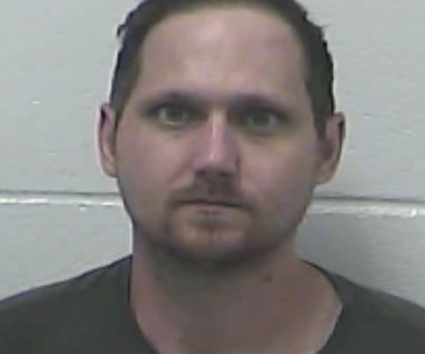 0803 CHILD CRIMES ARREST