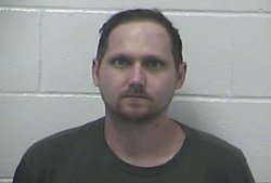 0803 CHILD CRIMES ARREST