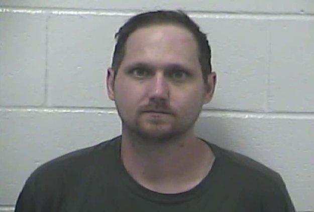 0803 CHILD CRIMES ARREST