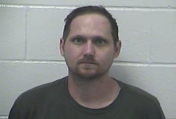 0803 CHILD CRIMES ARREST