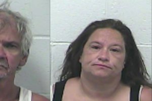 0805 DRUG ARRESTS