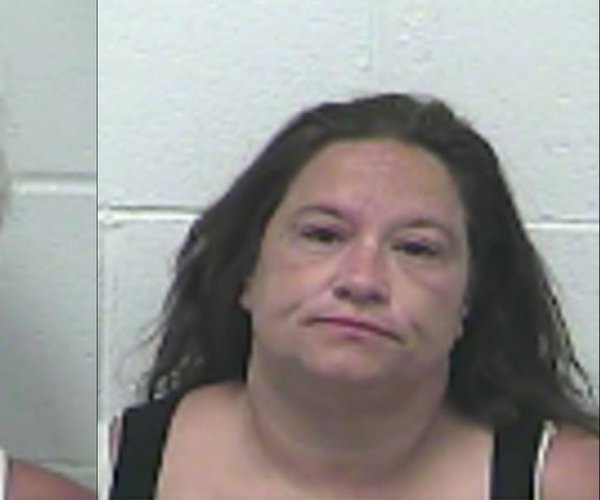 0805 DRUG ARRESTS