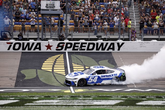 0809 NASCAR
