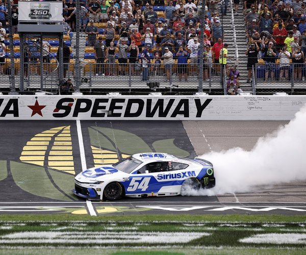 0809 NASCAR