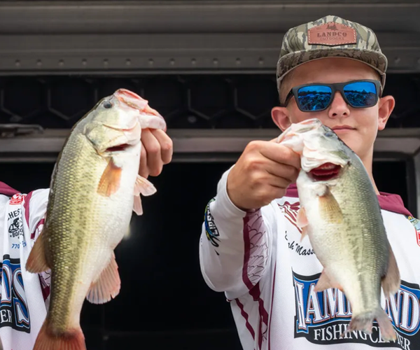081426 BASS FISHING