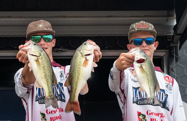 081426 BASS FISHING