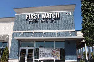 0818 FIRST WATCH