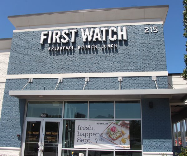 0818 FIRST WATCH