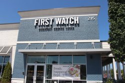 0818 FIRST WATCH