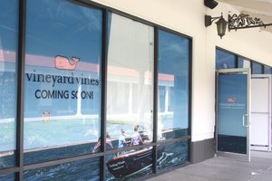 0818 VINEYARD VINES