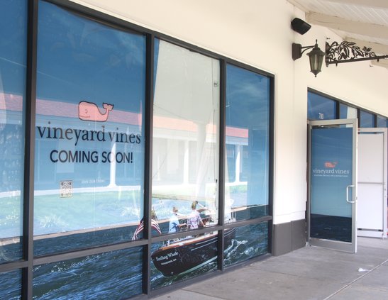 0818 VINEYARD VINES