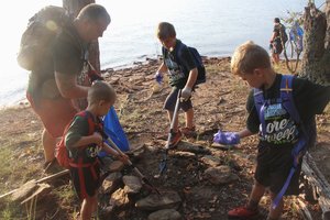 0821 SHORE SWEEP 1