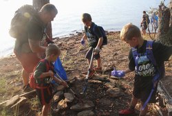 0821 SHORE SWEEP 1