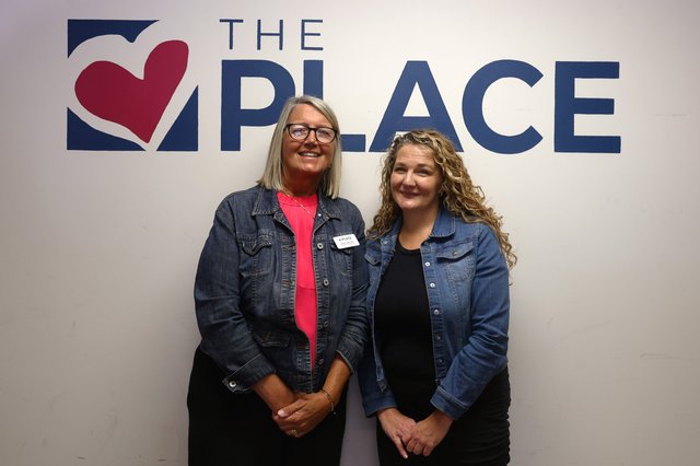 How The Place is providing a living space for young women facing housing insecurity