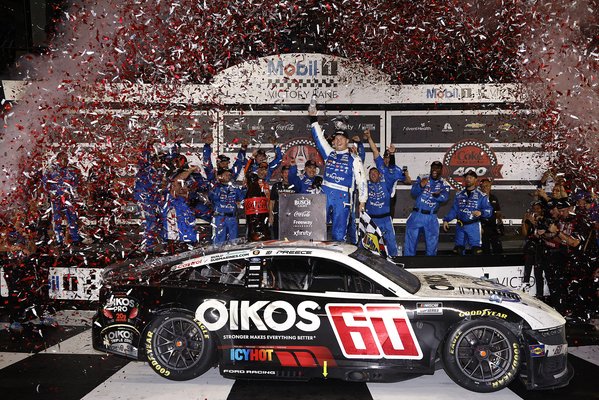 083026 NASCAR
