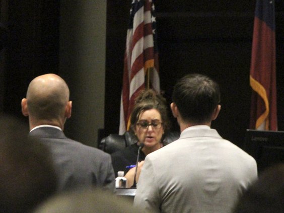 091126 WEIBELL PLEA 1