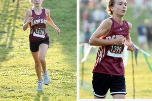 091426 DAWSON XC 1