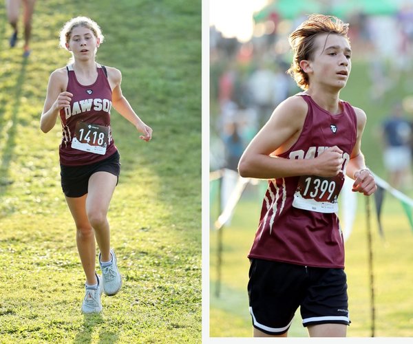 091426 DAWSON XC 1