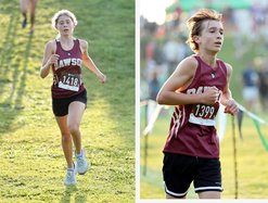 091426 DAWSON XC 1