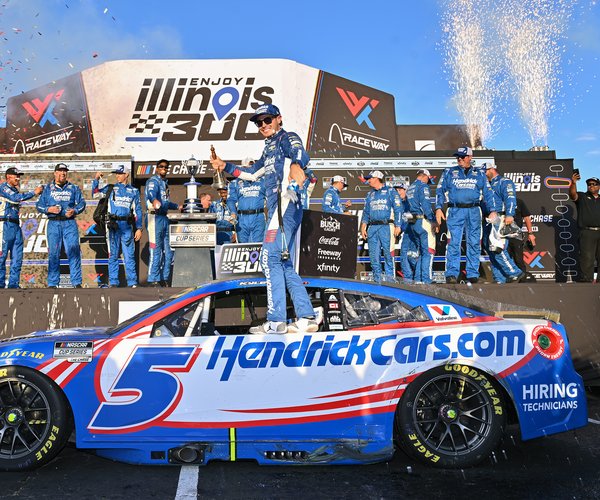 091326 NASCAR