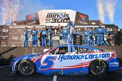 091326 NASCAR