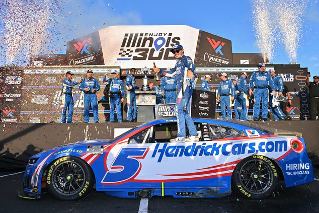 091326 NASCAR