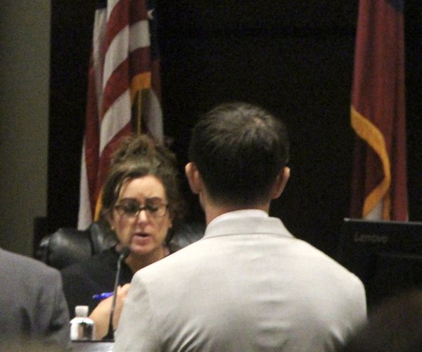 091126 WEIBELL PLEA 1