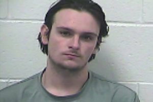 0922 LUCK ARREST