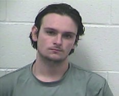 0922 LUCK ARREST