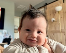 0928 BABY OF THE YEAR 1