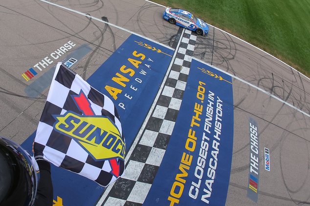 092726 NASCAR