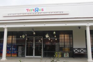 100526 TOYS R US OPEN