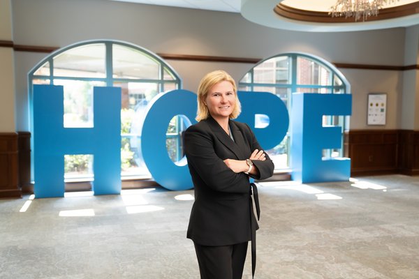 101326 CITY OF HOPE