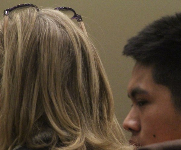 101426 HIT AND RUN SENTENCING 1