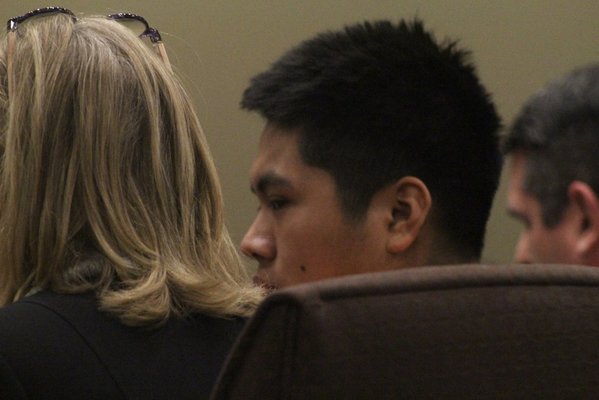 101426 HIT AND RUN SENTENCING 1