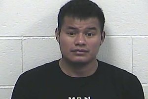 101526 SEX CRIMES SENTENCE-1