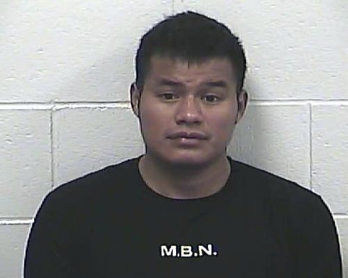 101526 SEX CRIMES SENTENCE-1