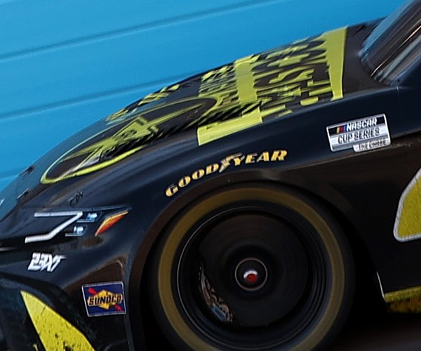 101826 NASCAR